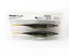 Deps Soft Lure Sakamata Shad 8 Real Inch 02 (9323)