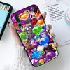 P-Plants vs. Z-Zombies Phone Case For Huawei P 8 9 10 20 30 40 50 Pro Lite Psmart Honor 10 lite 70 Mate 20lite