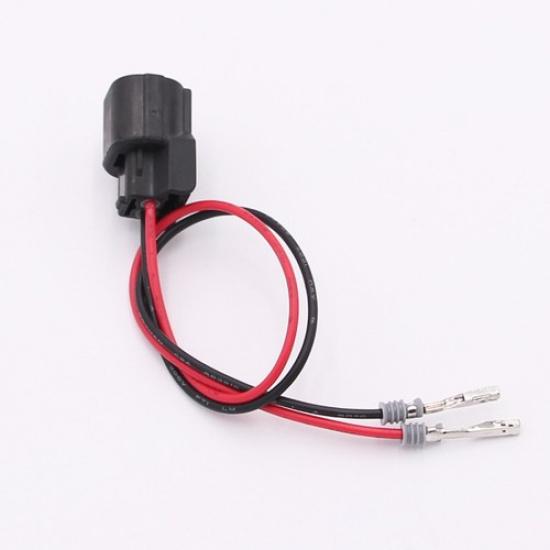 Temperature Sensor Repair Connector Harness Fits for 05-07 Honda Accord Odyssey