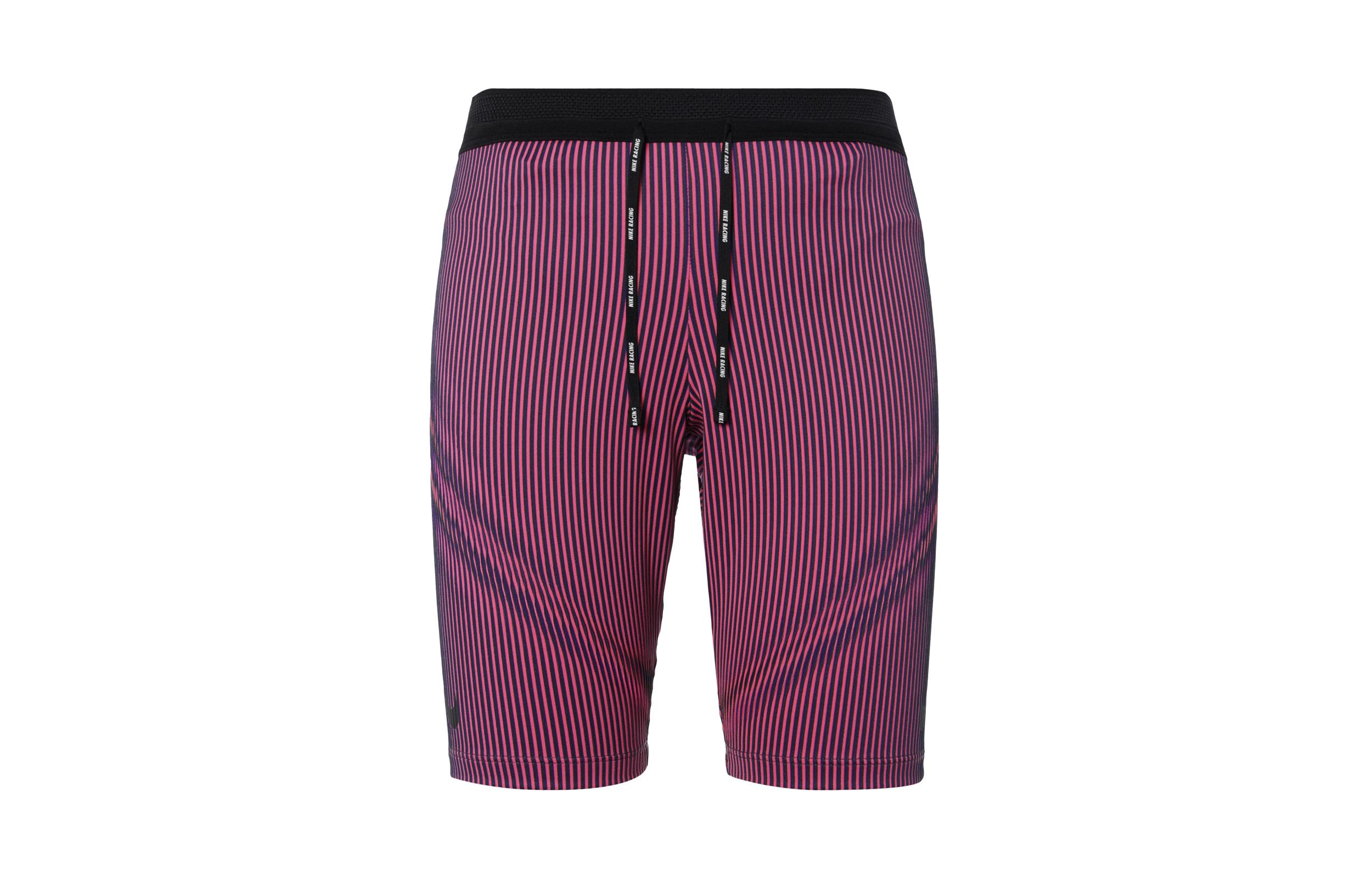 Nike AEROSWIFTDri FIT ADV Running Shorts Men s Coal Black FN3370-060 XXL