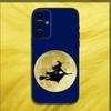 W-Wicked Musical highway Drama Phone Case For Samsung S24,S21,S22,S23,S30,Ultra,S20,Plus,Fe,Lite,Note,10,9,5G Black Soft Cover