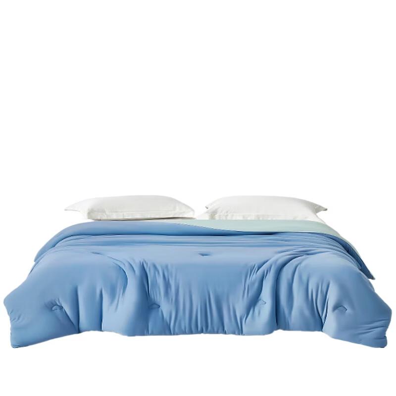 PLAYBOY Knitted Cotton Winter Quilt