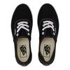 Vans Authentic Black White Vn000d04bzw Black White
