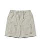 This Is Never That Utility Short Beige