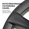 18-Inch Wheel Cover & Protection for Tesla Model 3 - Exterior Accessory Kit