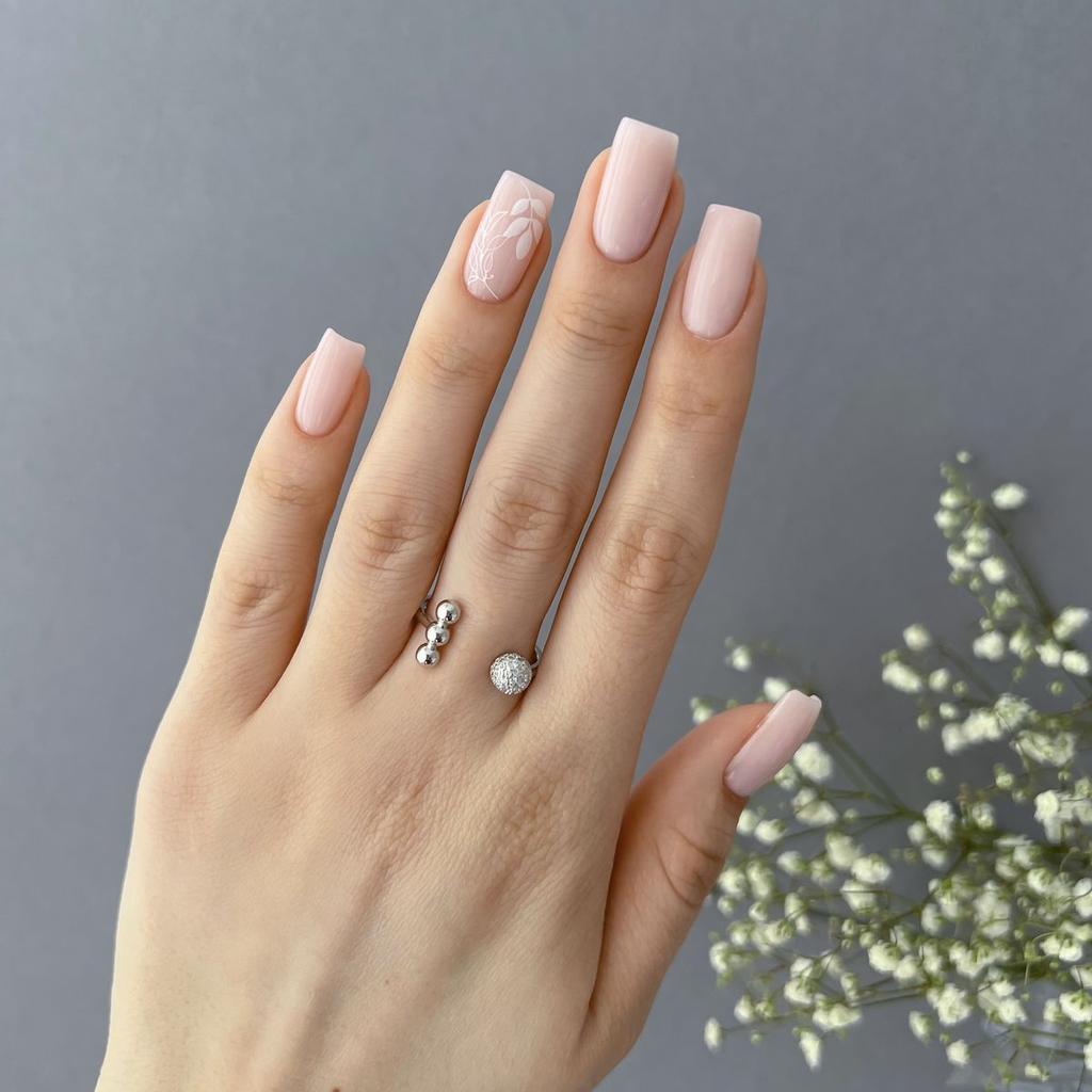 Inel de argint cu zirconiu cubic (2142515)