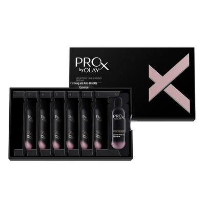 Anti-Aging Serum & Cream Skincare Set
