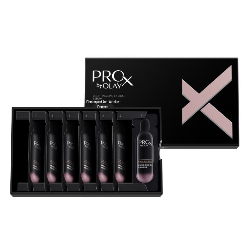 

Olay Anti-Aging Serum & Cream Skincare Set