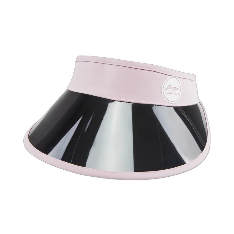 Li-Ning Youth Women s Sports Visor Hat F