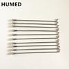 36pcs/lot  Off-road Motorcycle Spoke 9G 304 Stainles Wire Thick Diameter 3.5mm Length 165-305mm for Dirt Bike Motorcycle