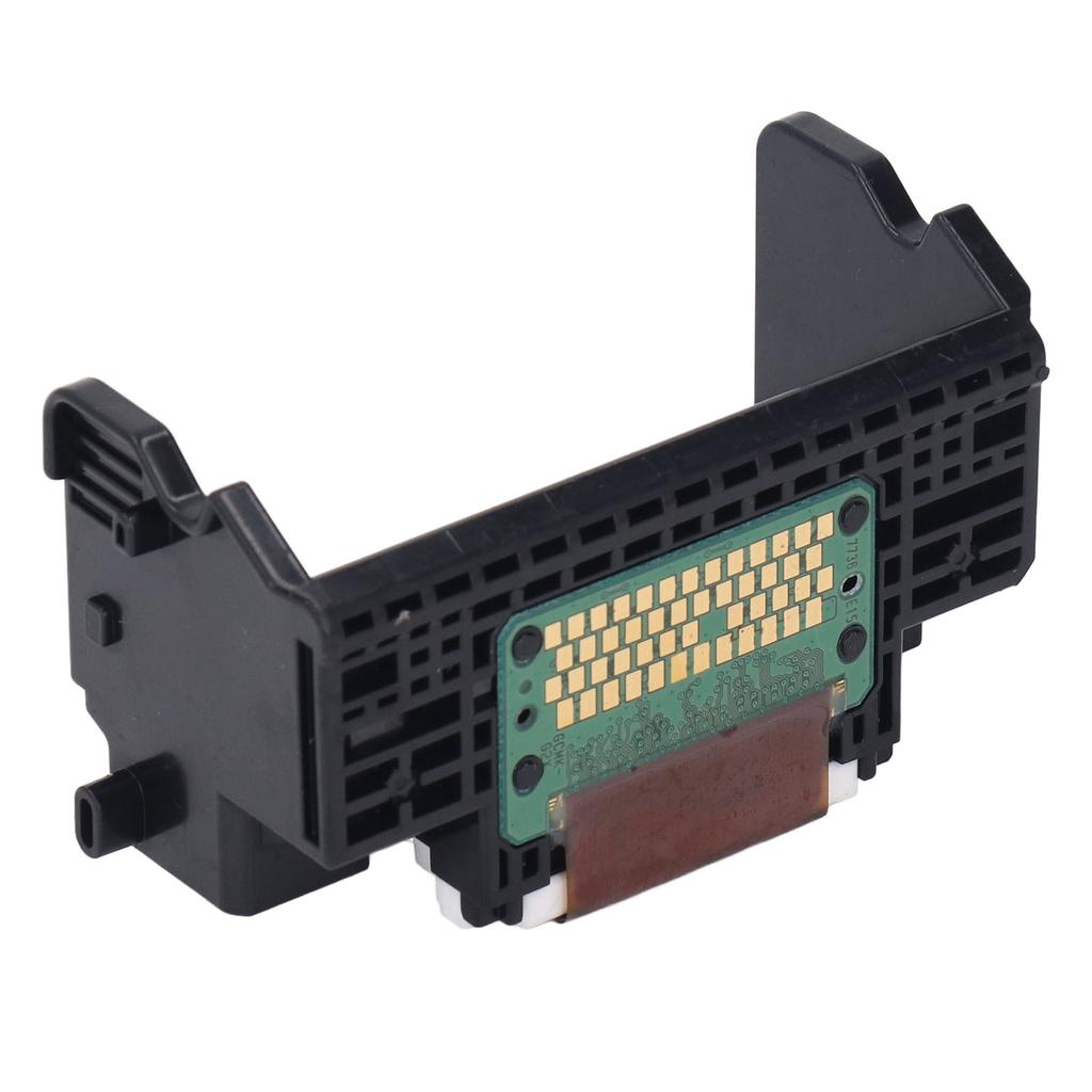 Printer Head Replacement QY6 0072 UPVC Black Printhead for IP4600 4700 4680 4760 MP630 640