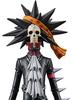 Banpresto ONE PIECE FILM RED DXF GRANDLINE MEN vol.9 ברוק