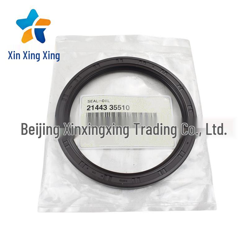 Crankshaft Rear Oil Seal for Hyundai & Kia 21443-35510