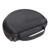 Case Shockproof Headset Storage Bag Eearphone Bag Headphone Carrying Case Headphone Storage Box