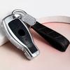 Car Key Case For Mercedes Benz S-Class C200L A180 Shell Gla200 Clip Glc260 Female Glk300 Diamond Cla Car Key Cover