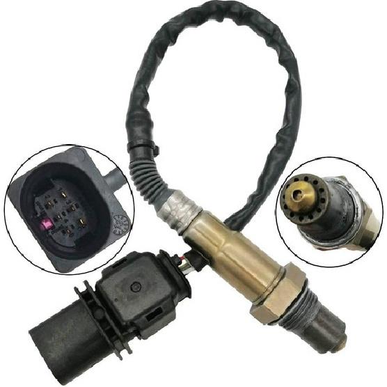 Upstream Oxygen Sensor for Ford Focus 2.0L L4 Turb 2013 2014 2015 2016 2017 2018