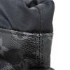 Used 12564 Nano Bag M43418 7921 LV Circle Fragment Logo Circle Thunder by Hiroshi Fujiwara Monogram Eclipse Men's from