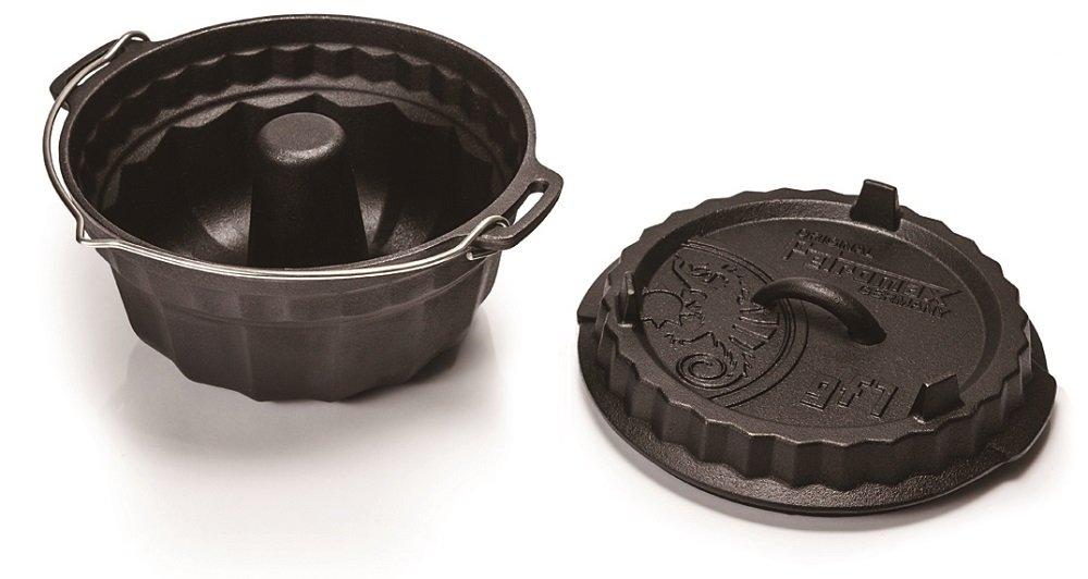 Petromax Ring Cake Pan 12889