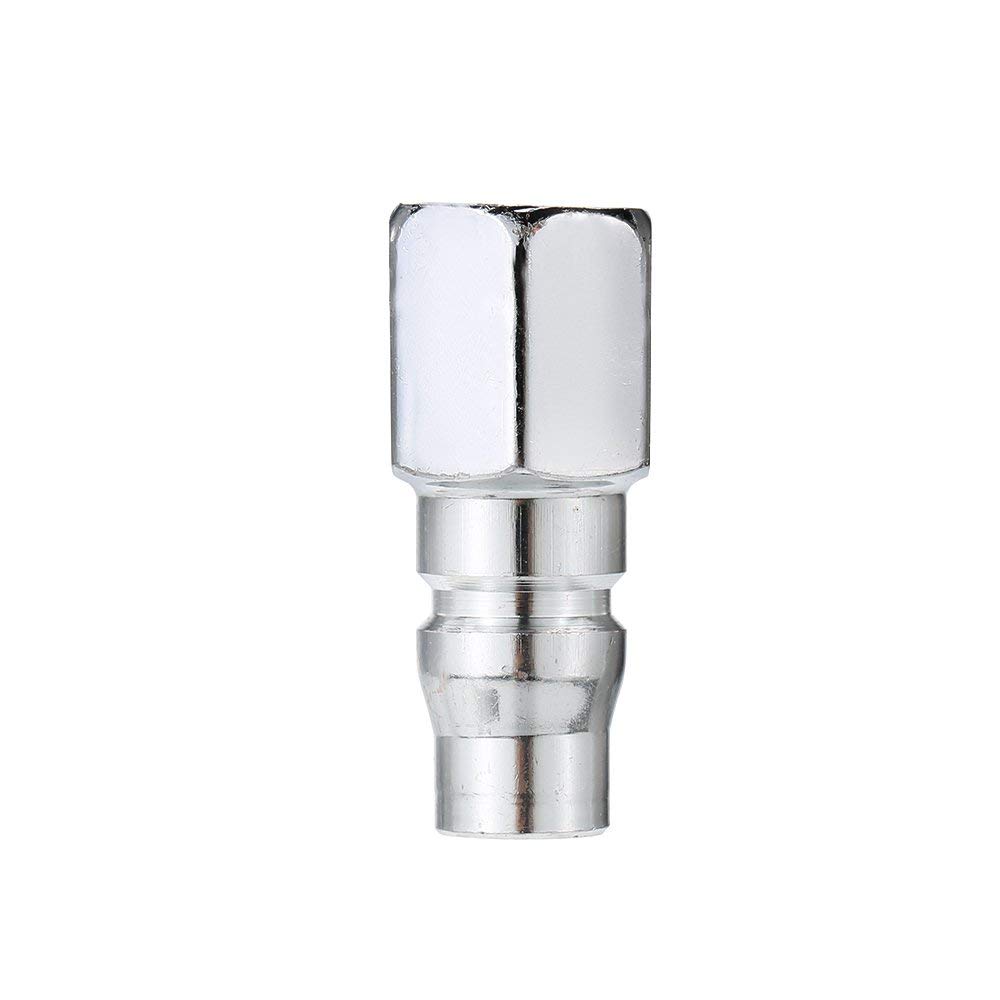 WINGONEER AFR2000 Air Pressure Regulator Separator Trap Filter Fitting Airbrush Compressor MPA Pressure Gauge Combination