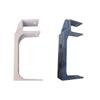Retractable Awning Wall Mounting Bracket Repair Parts, Aluminum Alloy, Universal