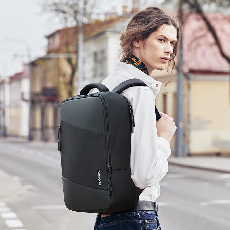 Samsonite Business Laptop Backpack