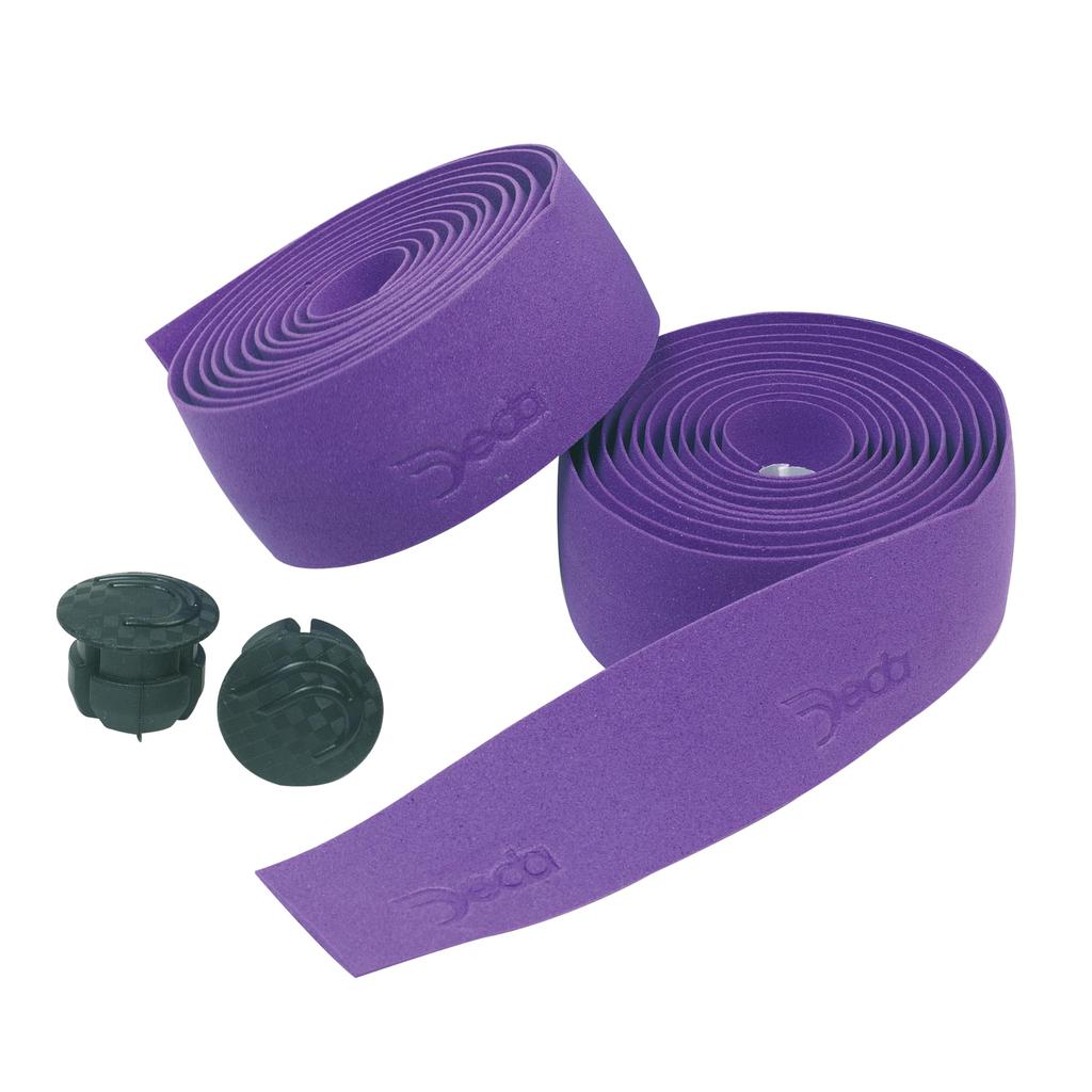 DEDA NASTRO TAPE BISHOP VIOLET Bar Tape