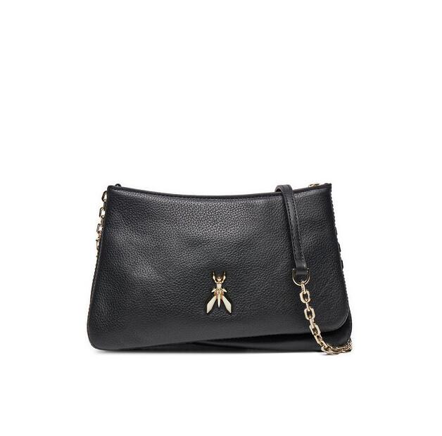 Сумочка Patrizia Pepe 2B0103 L133-K103 чёрный