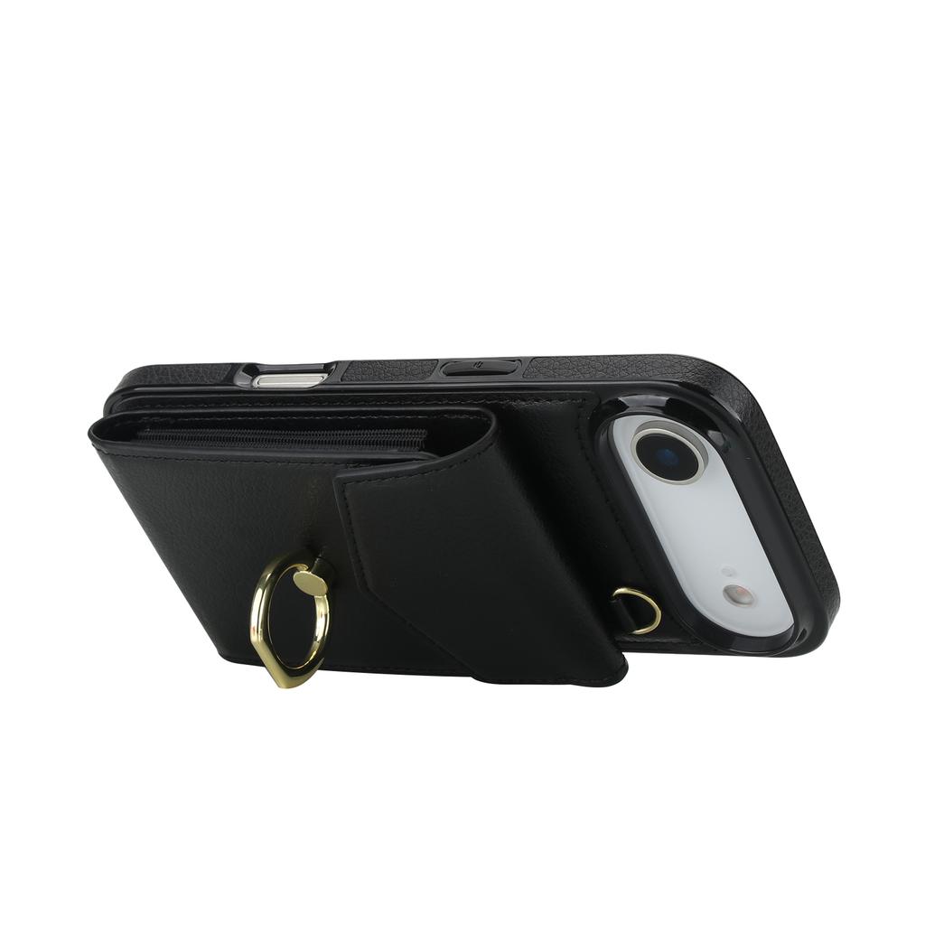 For Samsung Galaxy Tab A7 Lite 8.7-inch Case with Kickstand TPU + PC Skin-Touch Tablet Cover