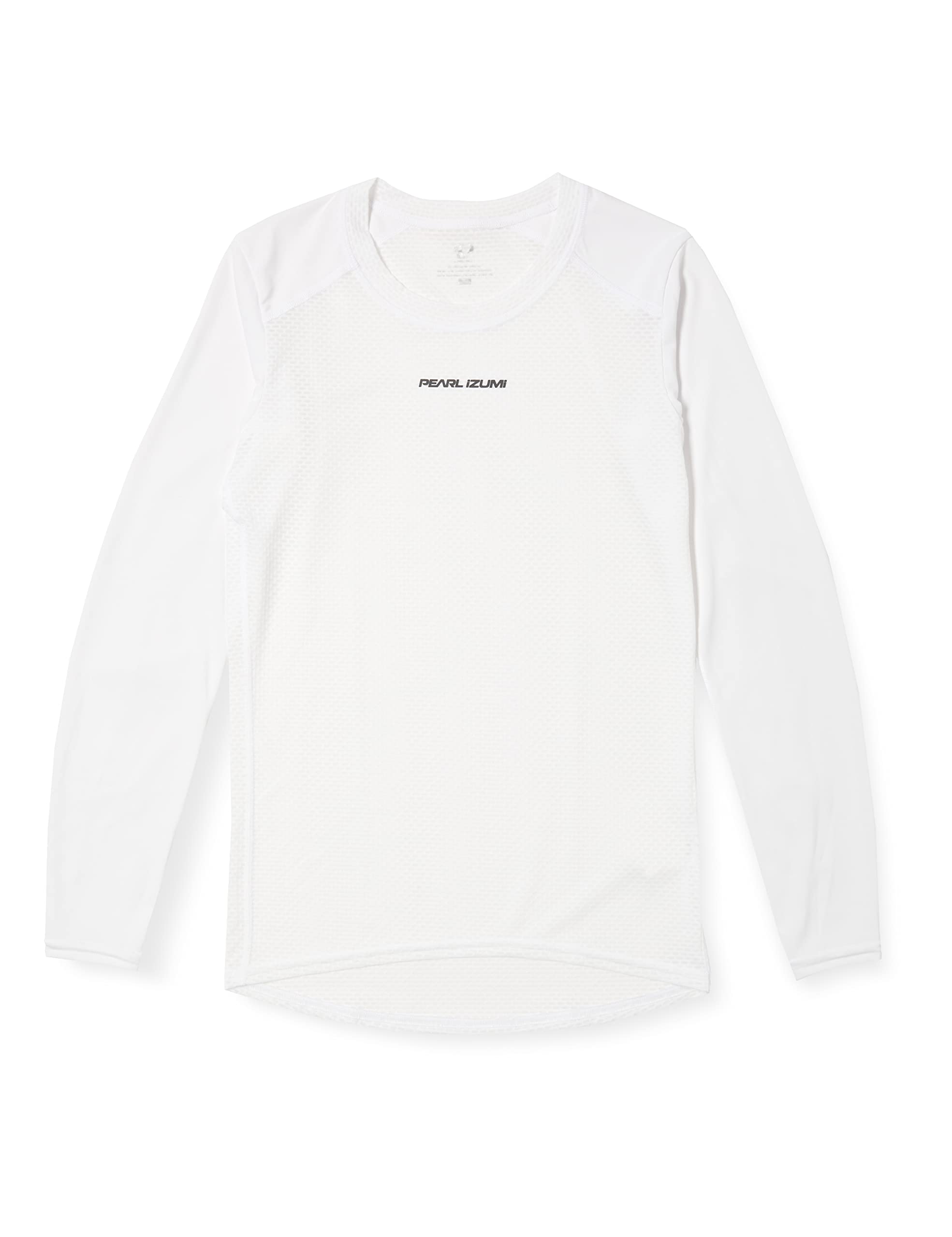 

Pearl Izumi Cool Fit Dry UV Long Sleeve 118 White XL Men s белый