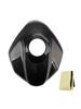 Gas Tank Cover Trim Fairing Cowl For Street Triple 765 R/RS 2023-2025 Carbon
