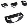 Space Saving Angle Grinder Bracket Wall Mount Polisher Cutter Hanger Rack for Securely Hanging Power Tool in Workshops