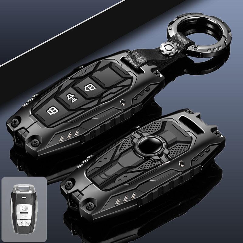 Nueva Funda de Carcasa para Llave de Coche Para Great Wall Haval Jolion H6 H7 H4 H9 F5 F7 F7X F7H H2S Gmw Dargo Accesorios de Carcasa para Mando