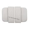 For XPeng X9 Car Armrest Box Protective Cover Pad Leather Center Console Storage Heighten Mat Interior Modification Accessories