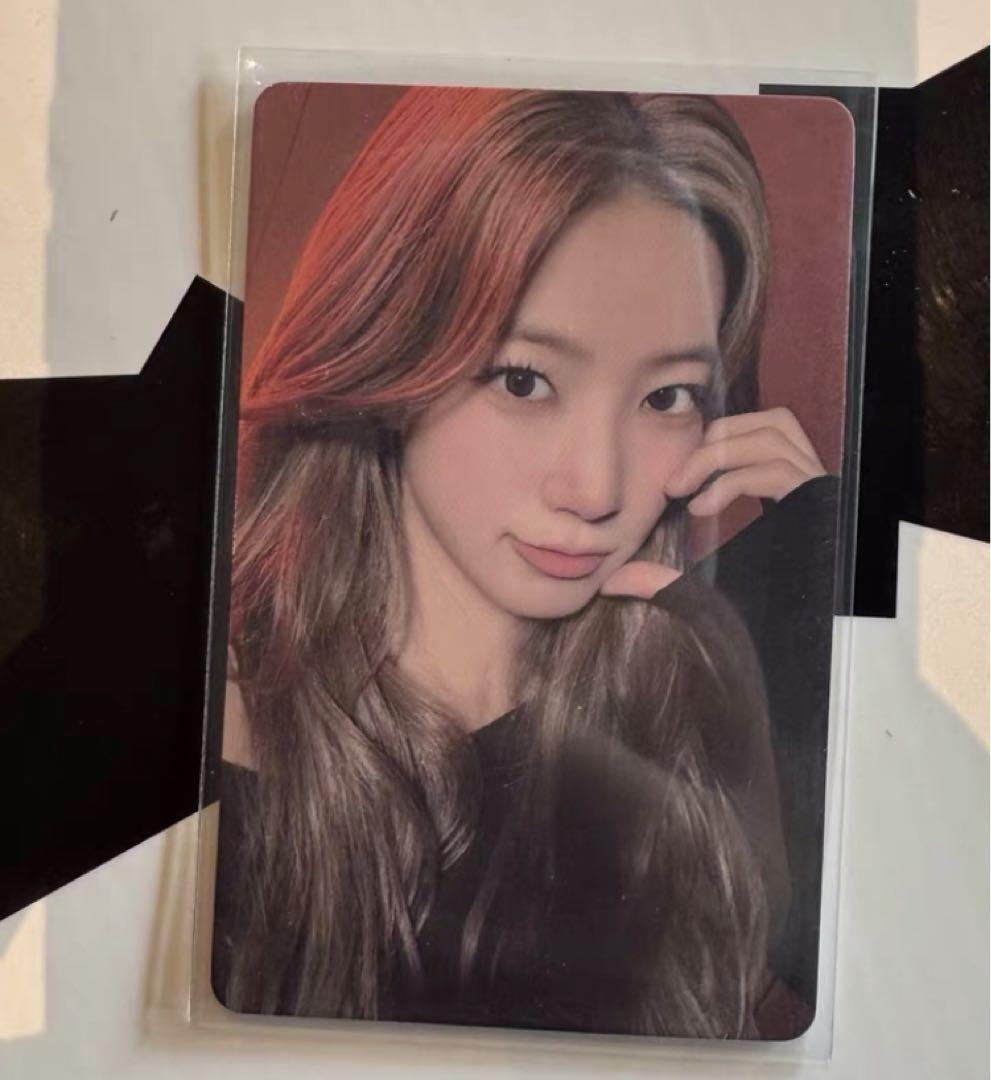 

[USED] Lu Seraphim HOT Chinese Beijing Pop-up Purchase Bonus Kazuha