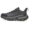 HOKA ONE ONE Kaha 2 Textile, Synthetic Leather Comfortable 1123191-BBLC