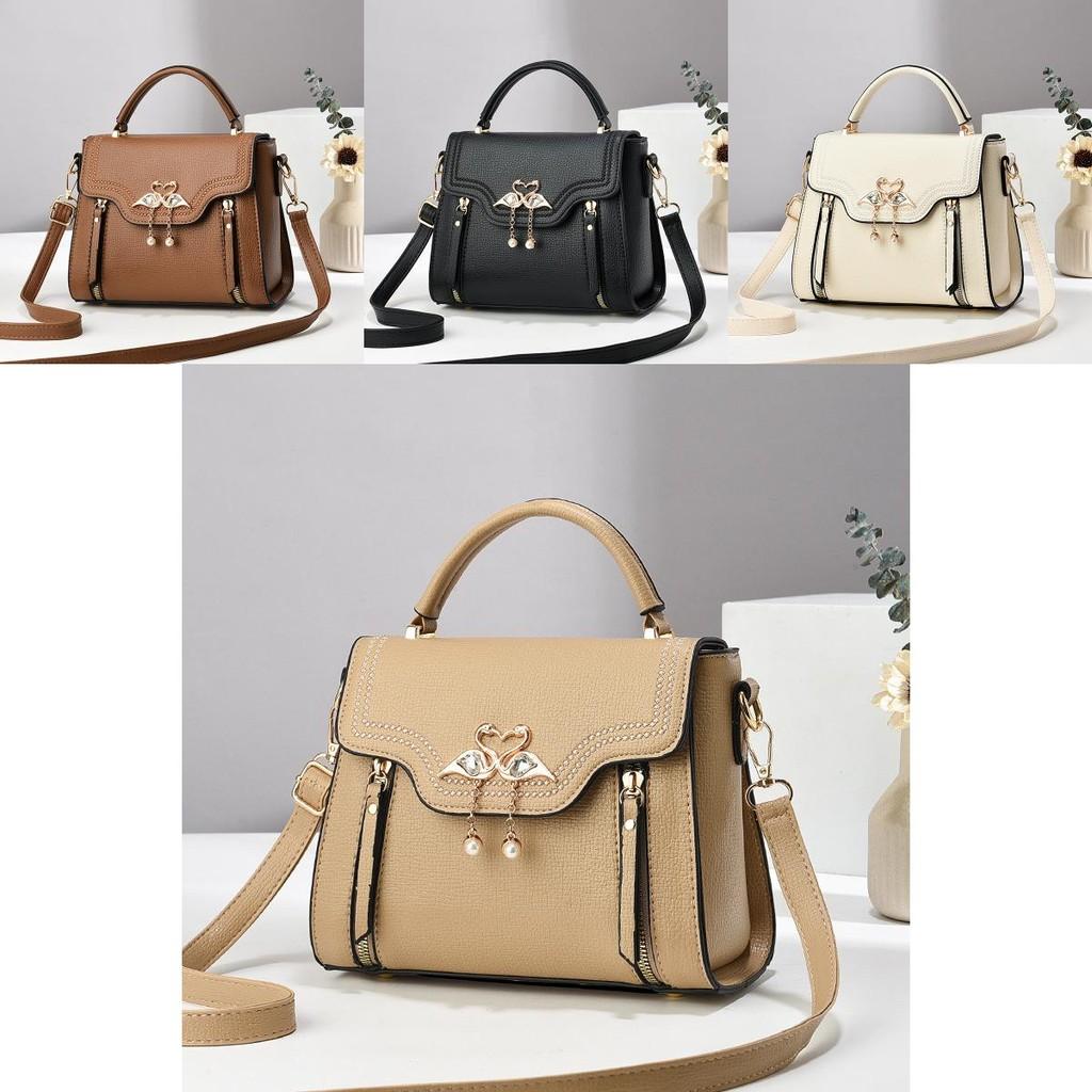 Modern Urban Small Crossbody Bag For Women Perfect For Everyday Casual Outfits