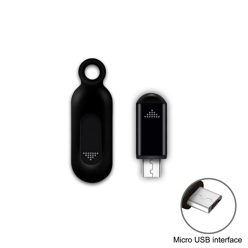 Portable Mobile Phone Remote Smart Control Blasters Adapter Universal Ir Infrared Smart Remote For Tv Air Conditioner Fan