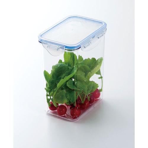 LOCK&LOCK Screw-Free Container R Pot (0.85L) LBF808