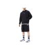Puma Essential Hoodie Men Hoodies Black 683480-01