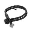 Bottega Veneta Armband Intrecciato 113546 V001D 1000