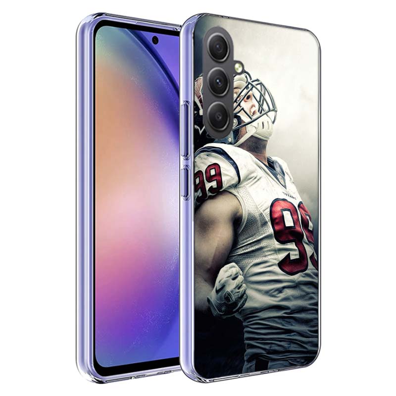 

Ultimate Strength Aesthetics Rugby Phone Case for Samsung A17 A37 A57 A07 A16 A26 A36 A56 A06 A02S A12 A22 A32 A52S A04S A14 A24 Samsung A13 5G