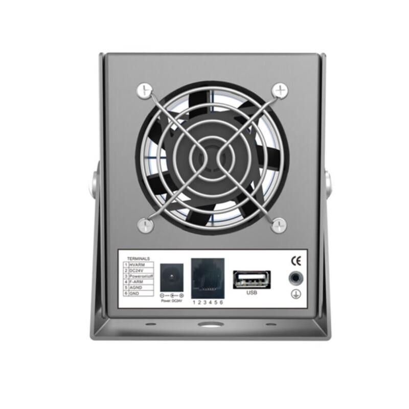 VOSTE KESD KF-06WR Desktop Ion Fan
