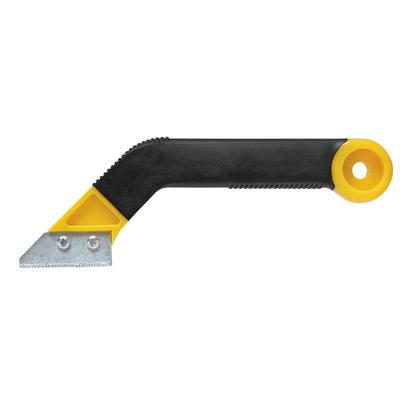 Outils de construction – Grattoirs à mastic