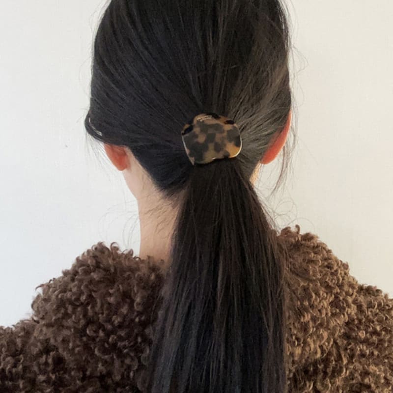 Mosxe Febble Hair Tie (3color)