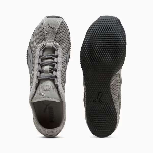 403775-15 Puma H-Street Gray Echo Stormy Slate (Men's)