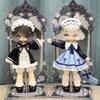 Realm Secret Tour Series Ob11 1/12 Bjd Movable Doll Toy Figurine Figurine Pvc Anime Figure Collectible Toy For Kids Adults Children's Birthday Gift