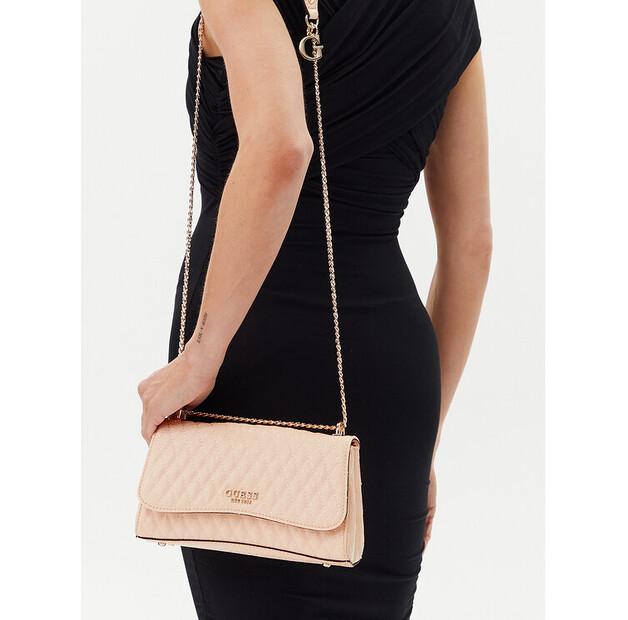 Сумочка Guess HWGG9626210 розовый