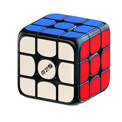 3x3 AI Smart Speed Cube 3x3 Zauberwürfel Bildung Learnning Cubo Magico Professionelle Cubo Magico Puzzle Spielzeug