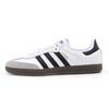 B75806 adidas Samba OG Cloud White Core Black Clear Granite (Men's)