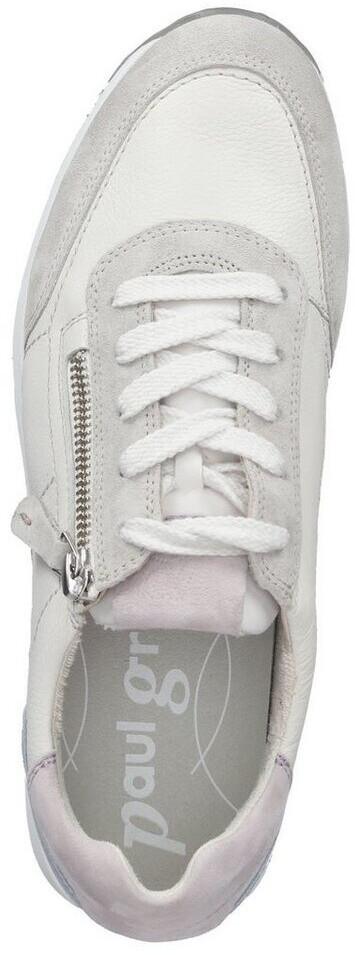 Кроссовки Paul Green супермягкие кроссовки Relax Width (4085) Relax Width ivory/lavender